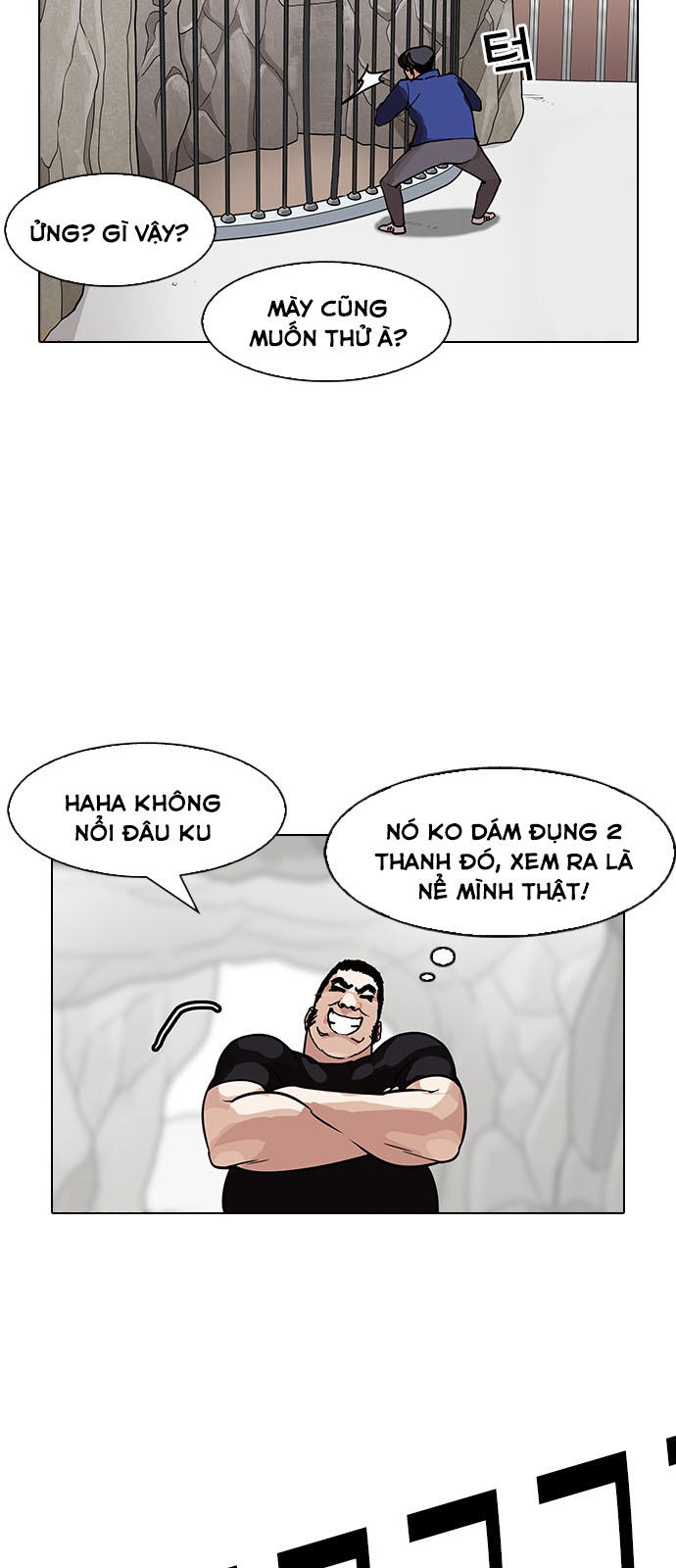 Hoán Đổi Diệu Kỳ Chapter 146 - Trang 2