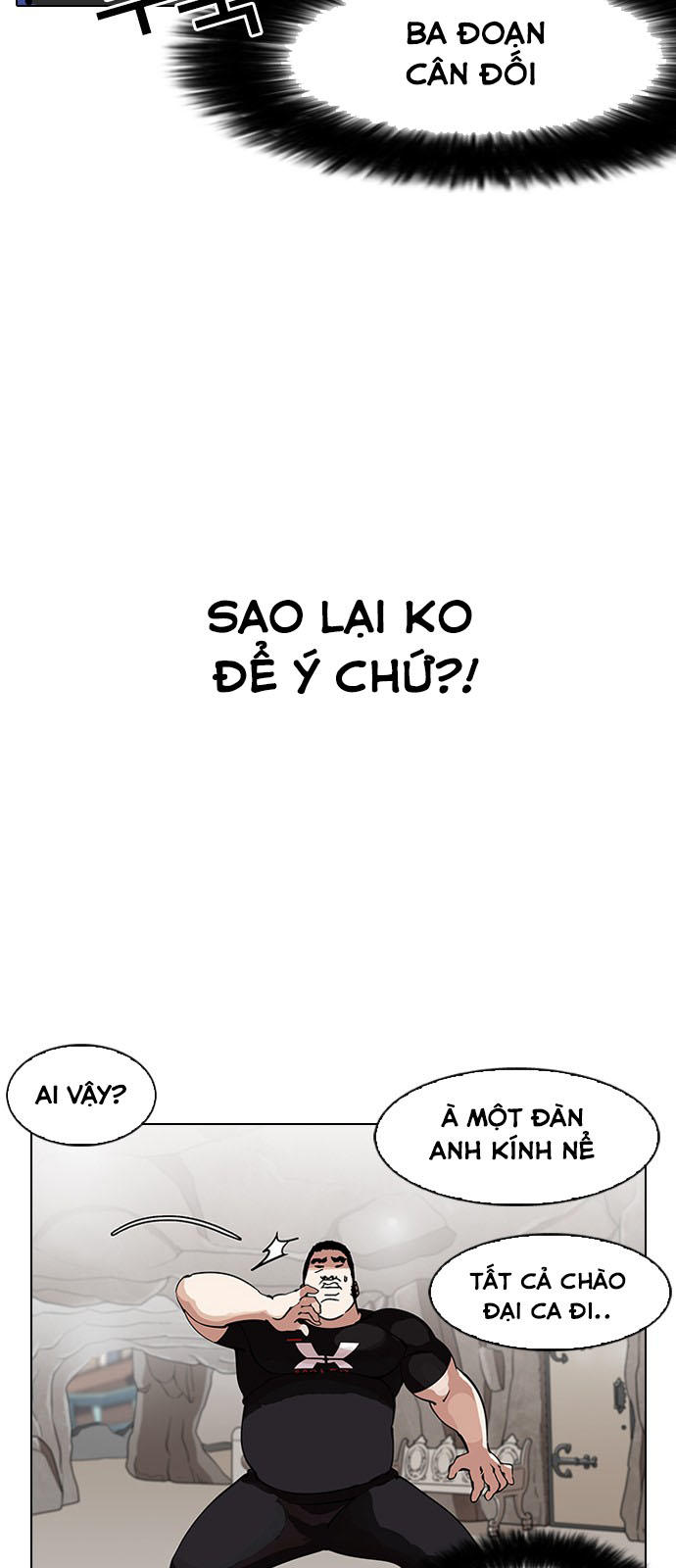 Hoán Đổi Diệu Kỳ Chapter 146 - Trang 2