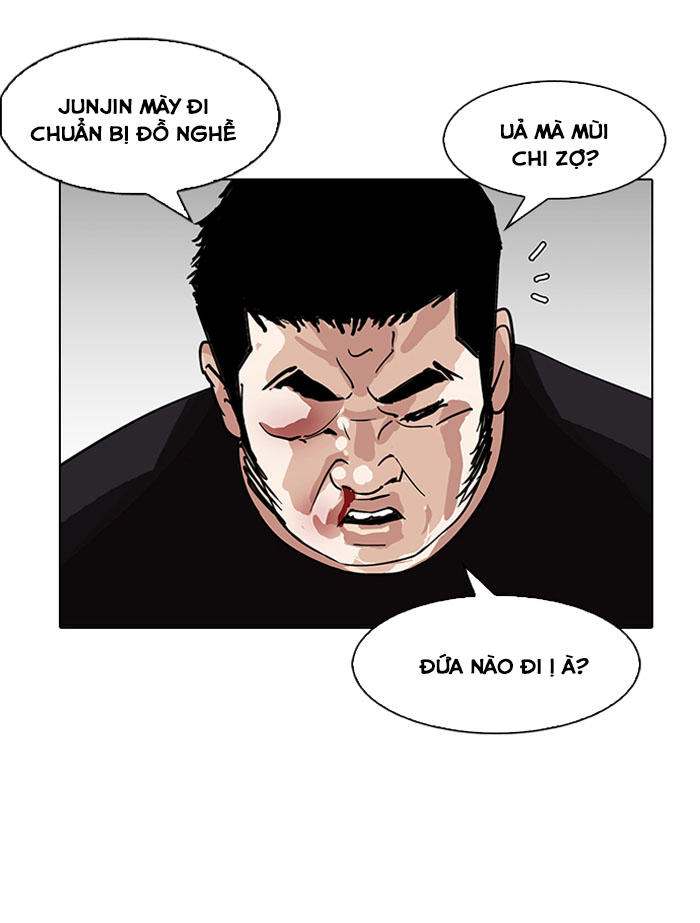 Hoán Đổi Diệu Kỳ Chapter 147 - Trang 2
