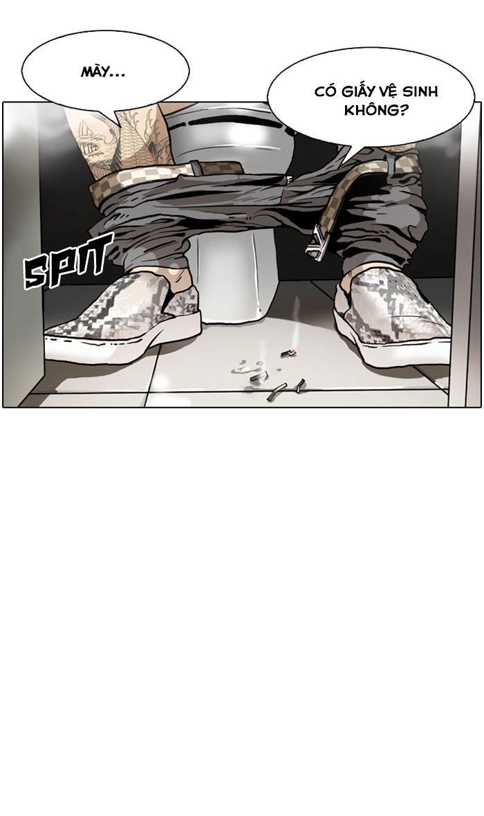 Hoán Đổi Diệu Kỳ Chapter 147 - Trang 2