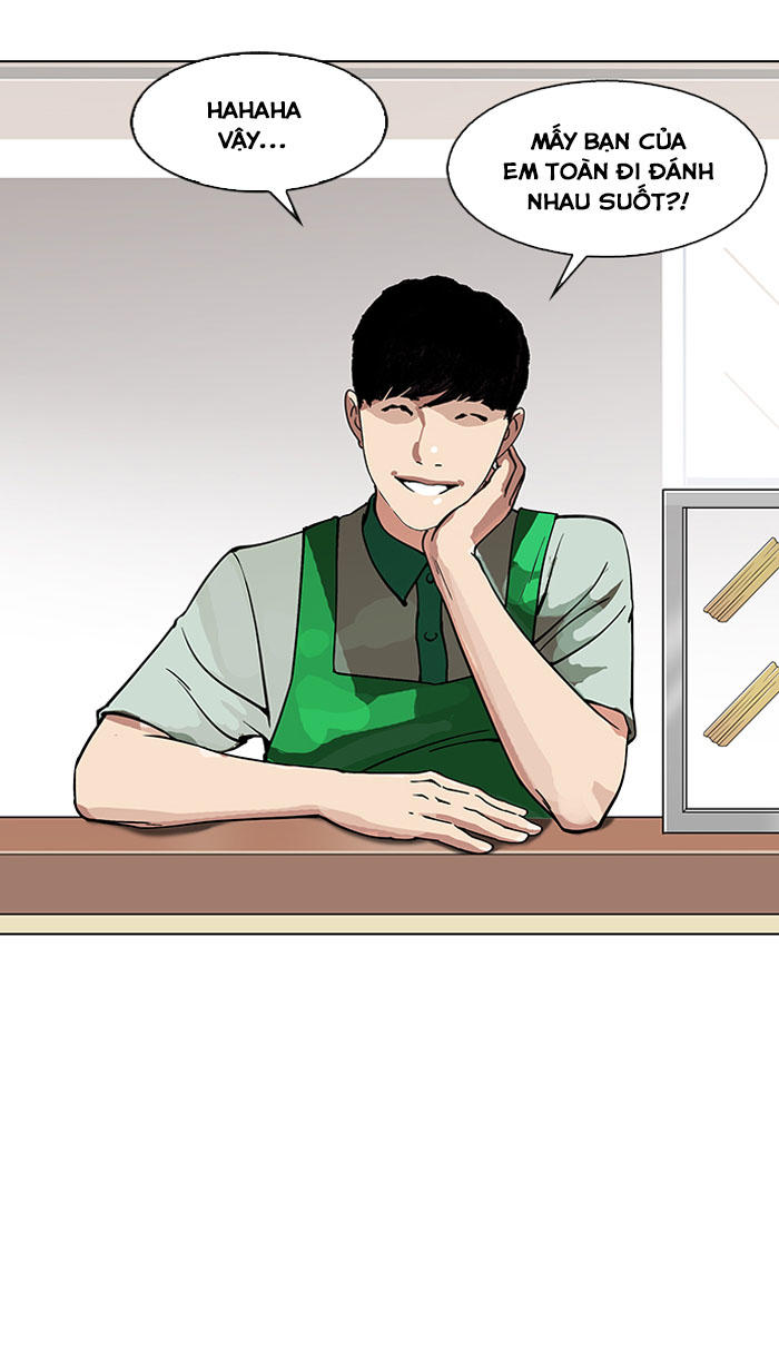 Hoán Đổi Diệu Kỳ Chapter 147 - Trang 2