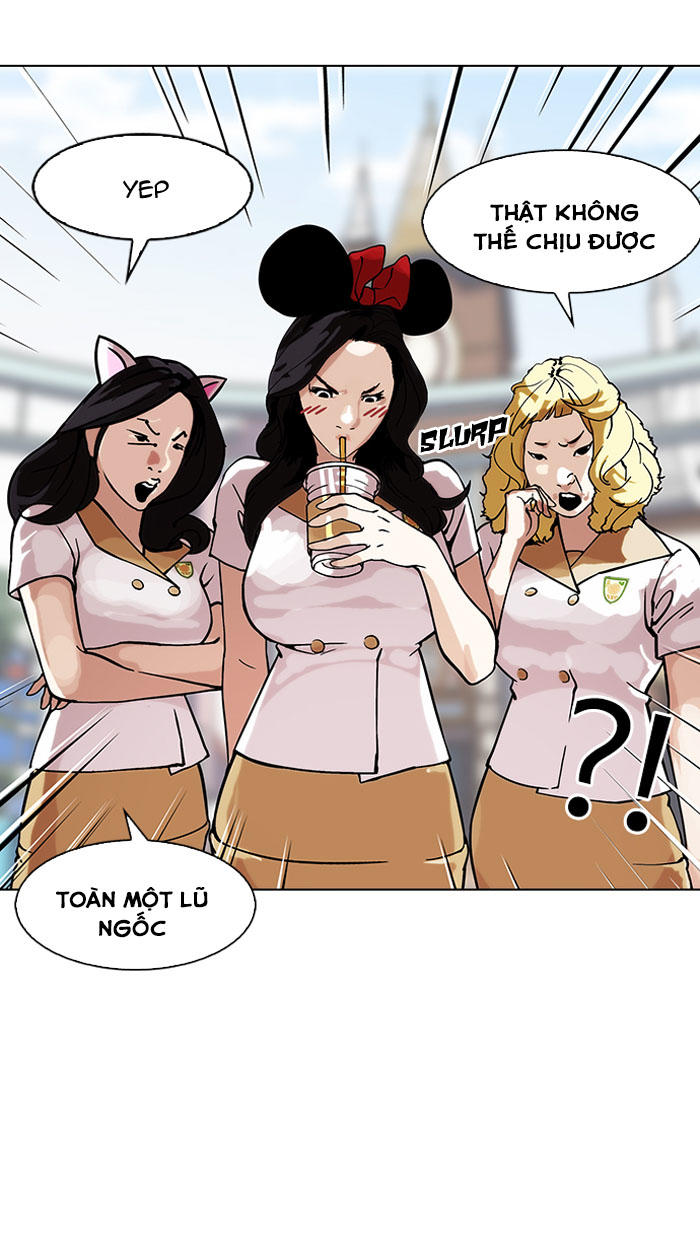 Hoán Đổi Diệu Kỳ Chapter 147 - Trang 2