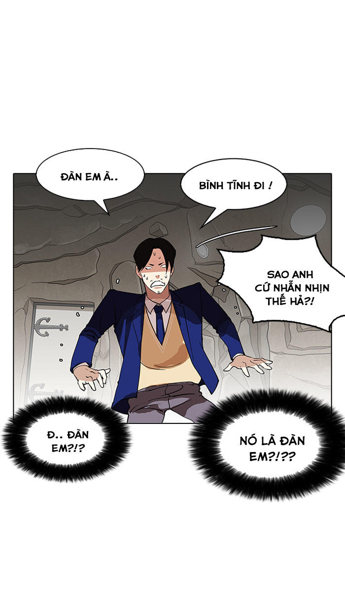 Hoán Đổi Diệu Kỳ Chapter 147 - Trang 2