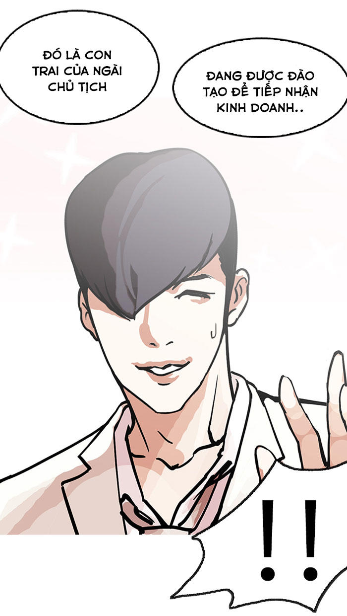 Hoán Đổi Diệu Kỳ Chapter 147 - Trang 2