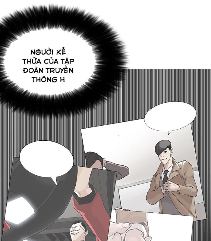 Hoán Đổi Diệu Kỳ Chapter 147 - Trang 2