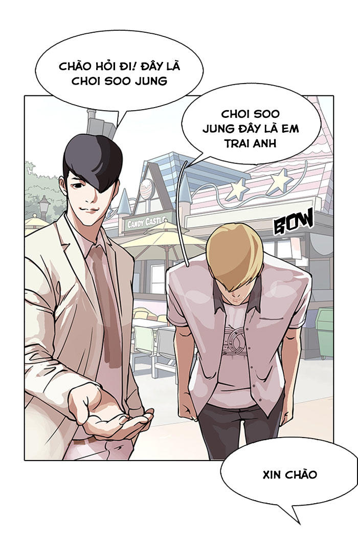 Hoán Đổi Diệu Kỳ Chapter 147 - Trang 2