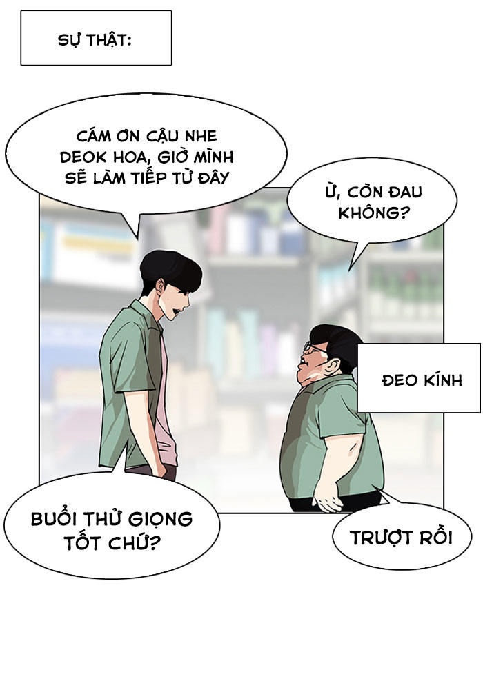 Hoán Đổi Diệu Kỳ Chapter 148 - Trang 2