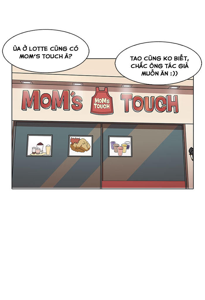 Hoán Đổi Diệu Kỳ Chapter 148 - Trang 2