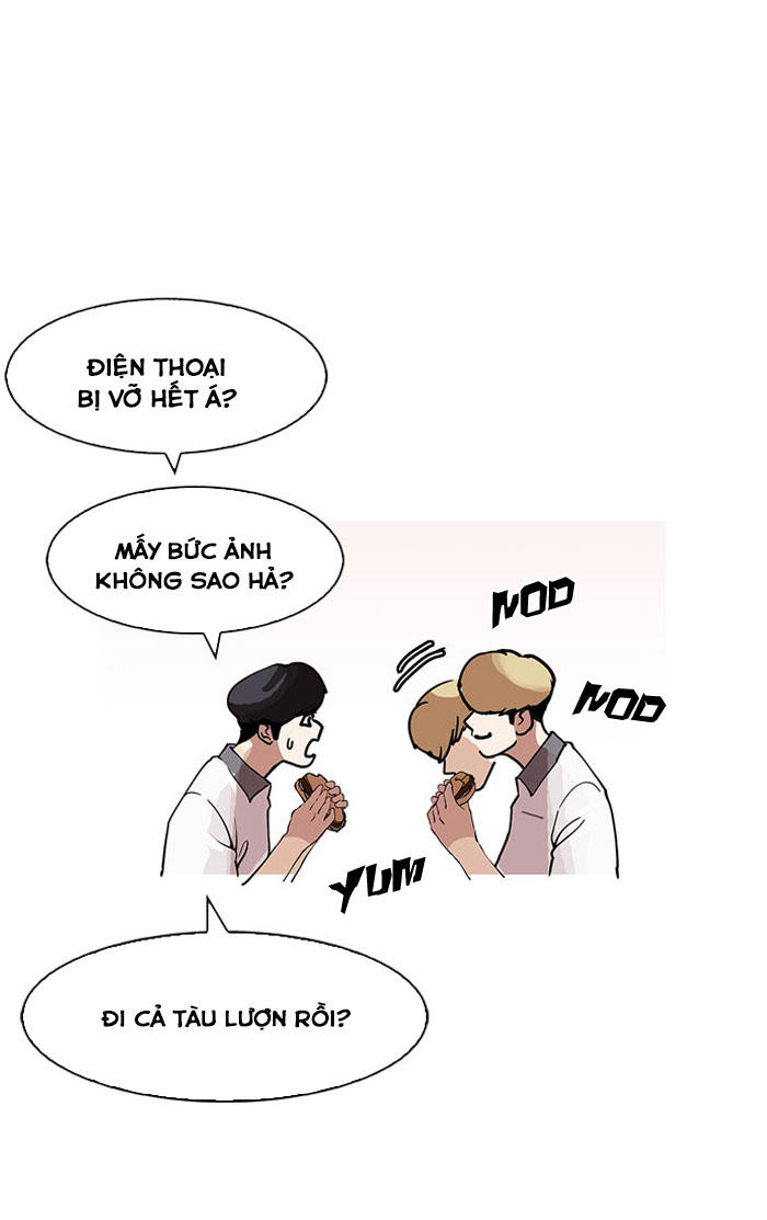 Hoán Đổi Diệu Kỳ Chapter 148 - Trang 2