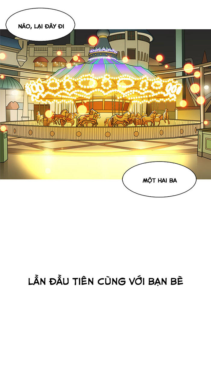 Hoán Đổi Diệu Kỳ Chapter 148 - Trang 2