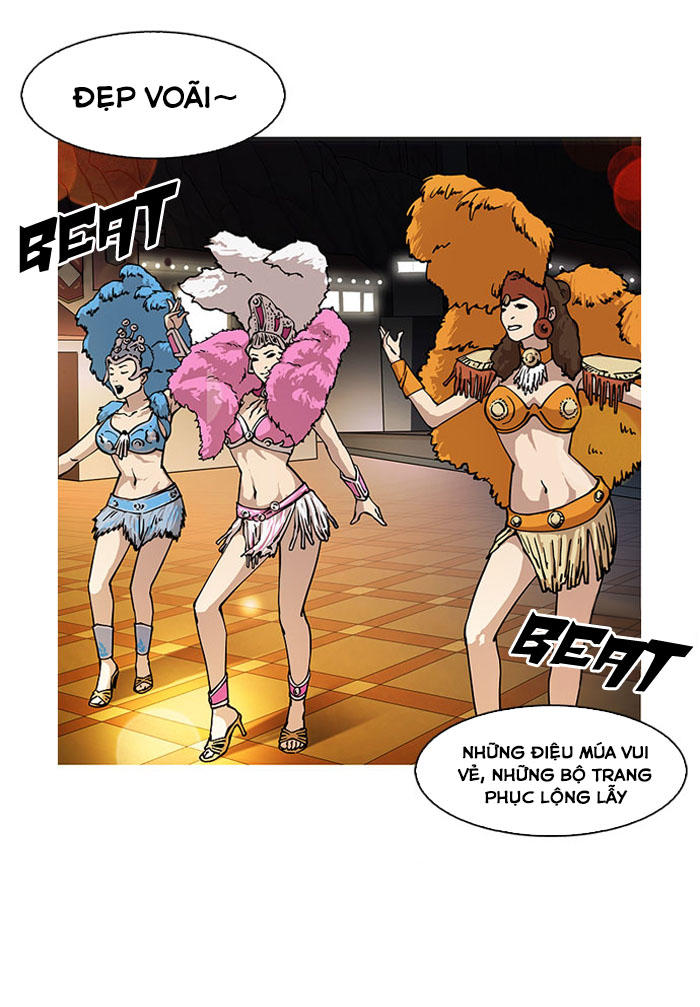 Hoán Đổi Diệu Kỳ Chapter 148 - Trang 2