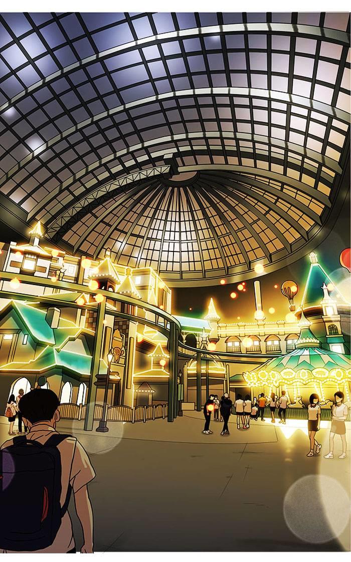 Hoán Đổi Diệu Kỳ Chapter 148 - Trang 2