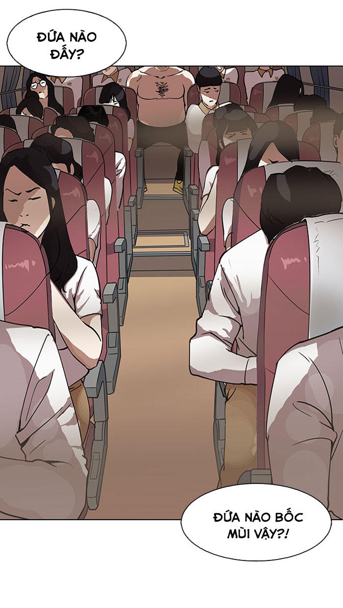 Hoán Đổi Diệu Kỳ Chapter 148 - Trang 2