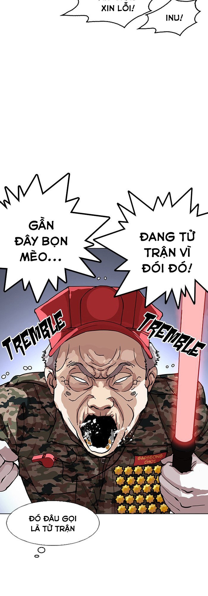 Hoán Đổi Diệu Kỳ Chapter 149 - Trang 2