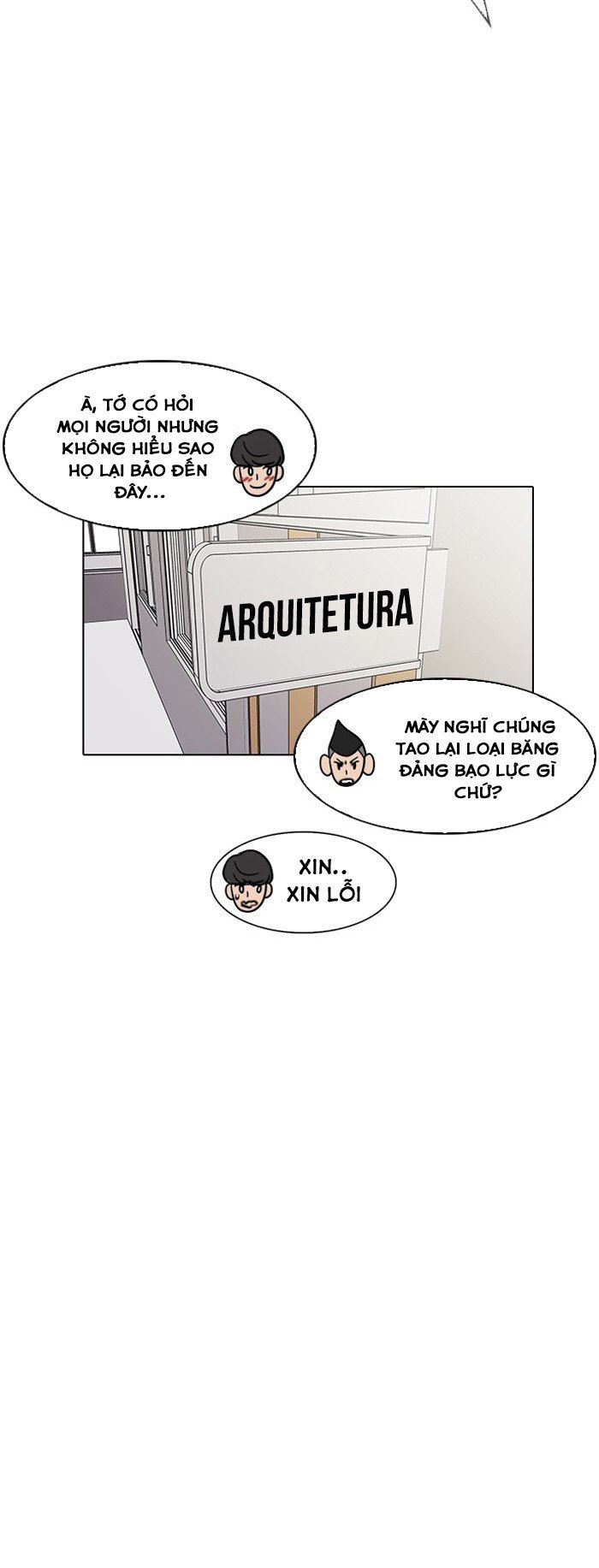 Hoán Đổi Diệu Kỳ Chapter 149 - Trang 2