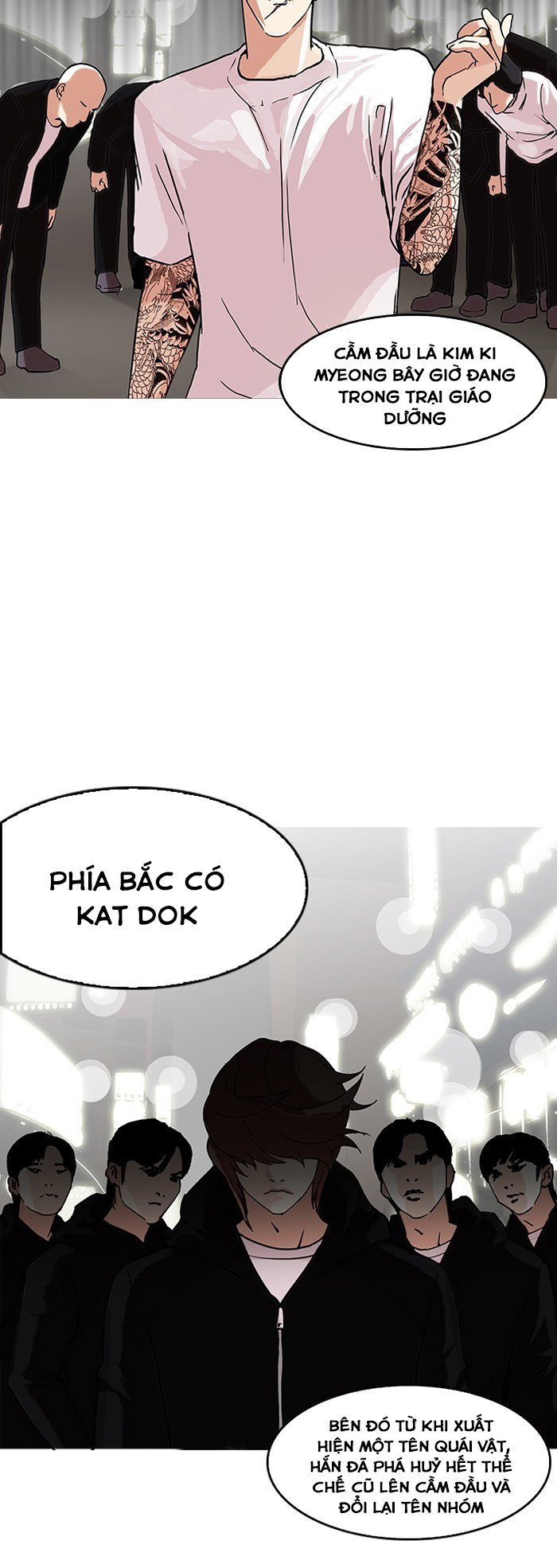 Hoán Đổi Diệu Kỳ Chapter 149 - Trang 2