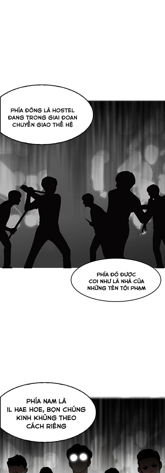 Hoán Đổi Diệu Kỳ Chapter 149 - Trang 2