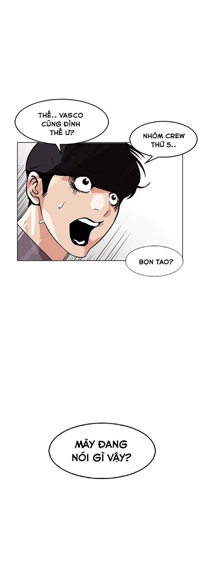 Hoán Đổi Diệu Kỳ Chapter 149 - Trang 2