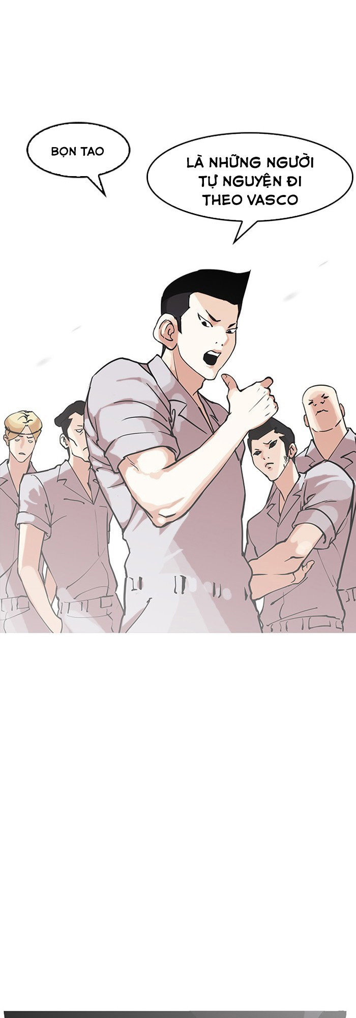 Hoán Đổi Diệu Kỳ Chapter 149 - Trang 2