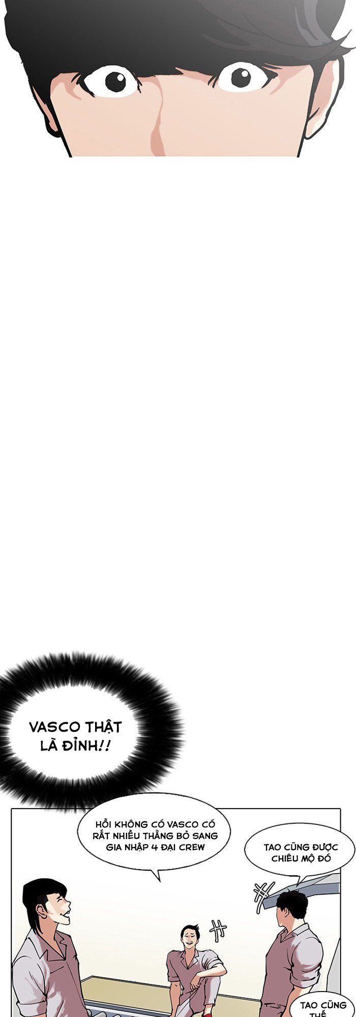 Hoán Đổi Diệu Kỳ Chapter 149 - Trang 2