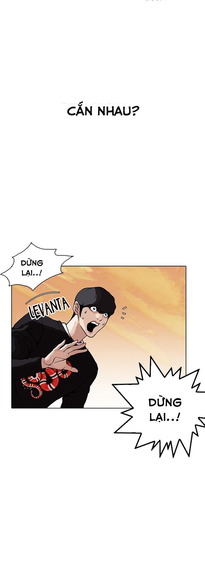 Hoán Đổi Diệu Kỳ Chapter 149 - Trang 2