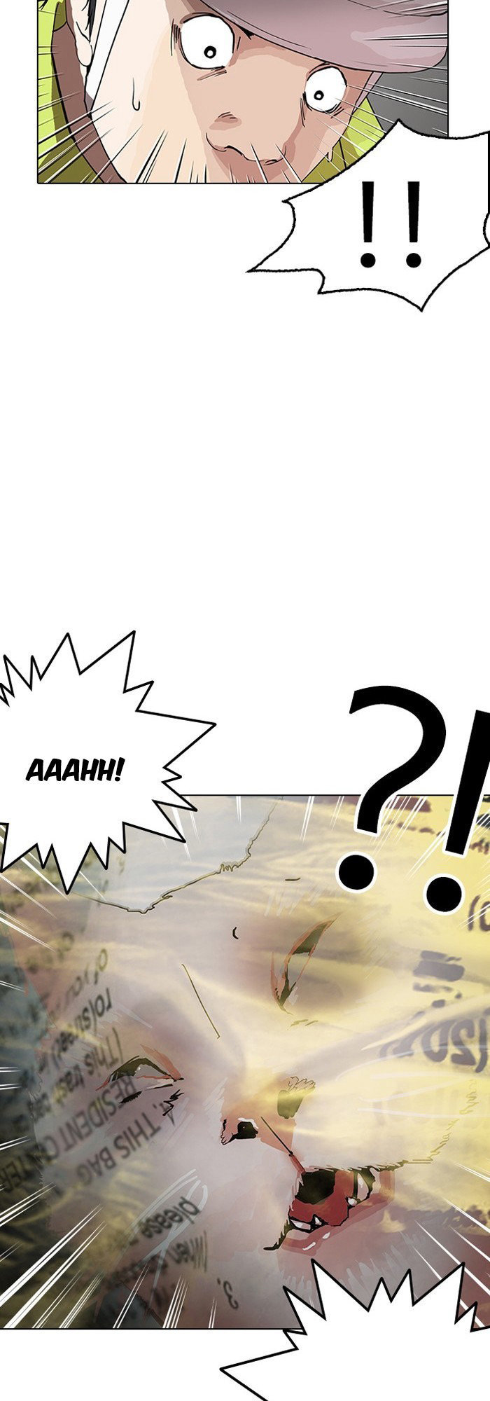 Hoán Đổi Diệu Kỳ Chapter 149 - Trang 2