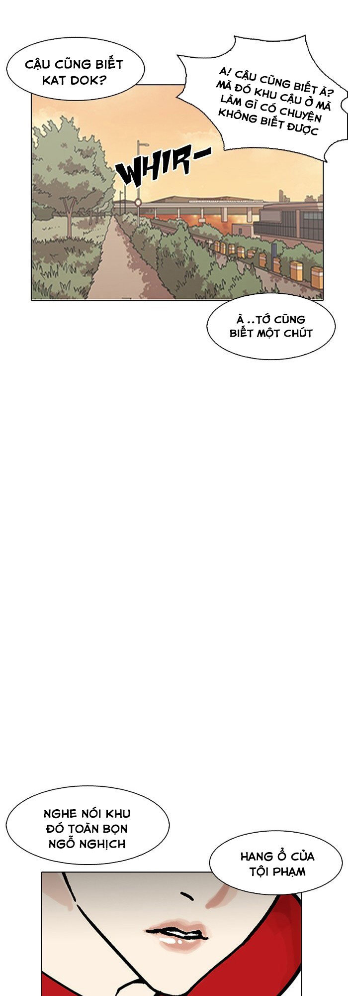 Hoán Đổi Diệu Kỳ Chapter 149 - Trang 2