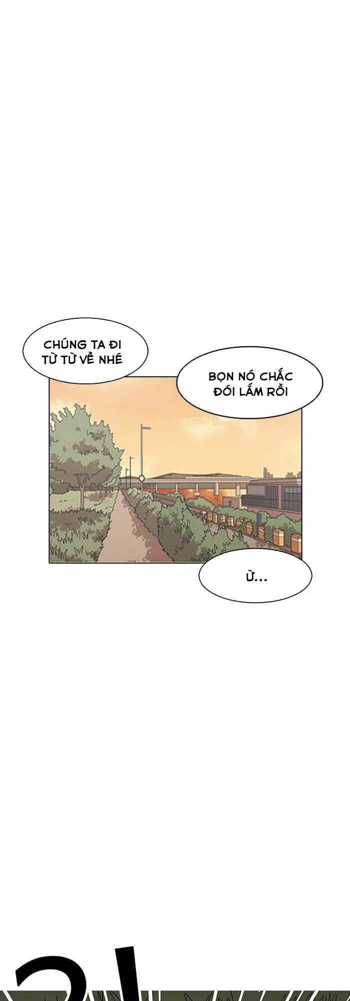 Hoán Đổi Diệu Kỳ Chapter 149 - Trang 2