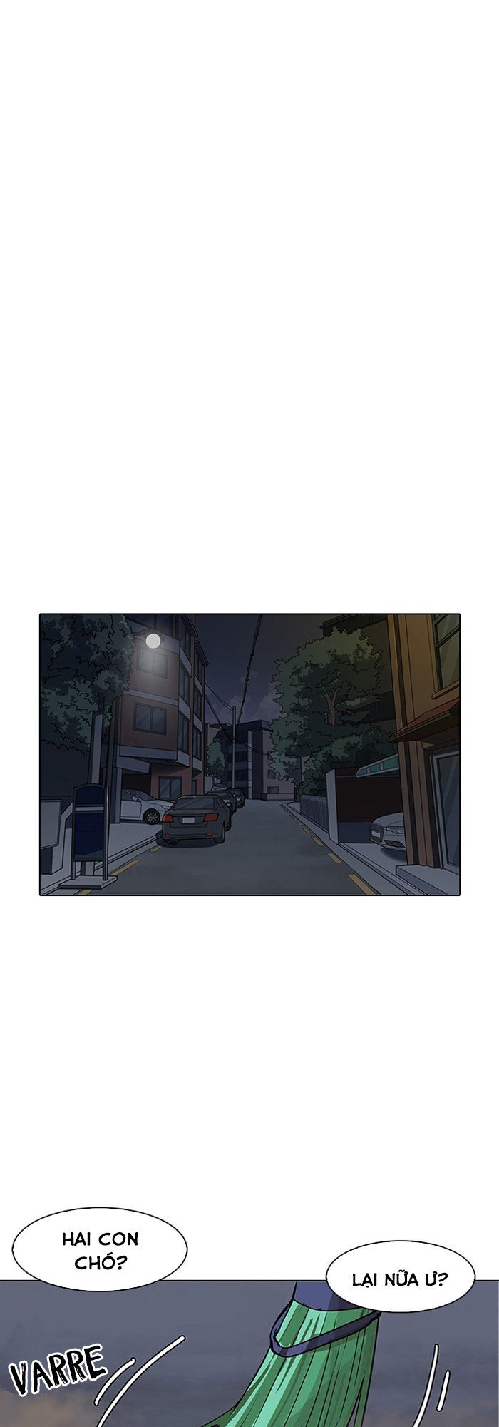 Hoán Đổi Diệu Kỳ Chapter 149 - Trang 2