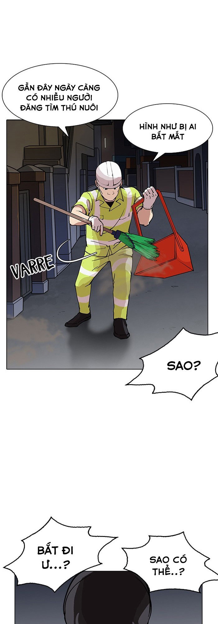 Hoán Đổi Diệu Kỳ Chapter 149 - Trang 2