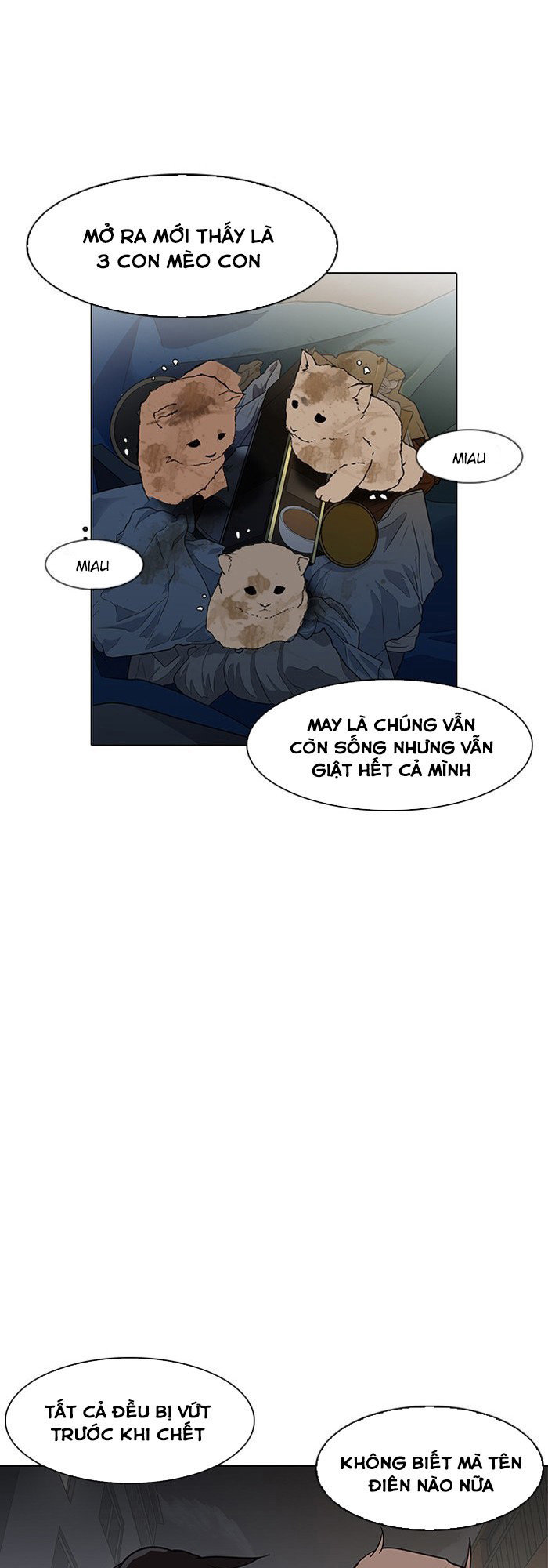 Hoán Đổi Diệu Kỳ Chapter 149 - Trang 2