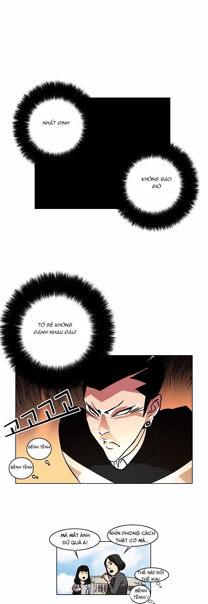 Hoán Đổi Diệu Kỳ Chapter 15 - Trang 2