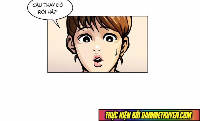 Hoán Đổi Diệu Kỳ Chapter 15 - Trang 2