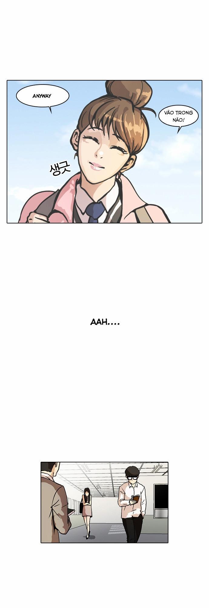 Hoán Đổi Diệu Kỳ Chapter 15 - Trang 2