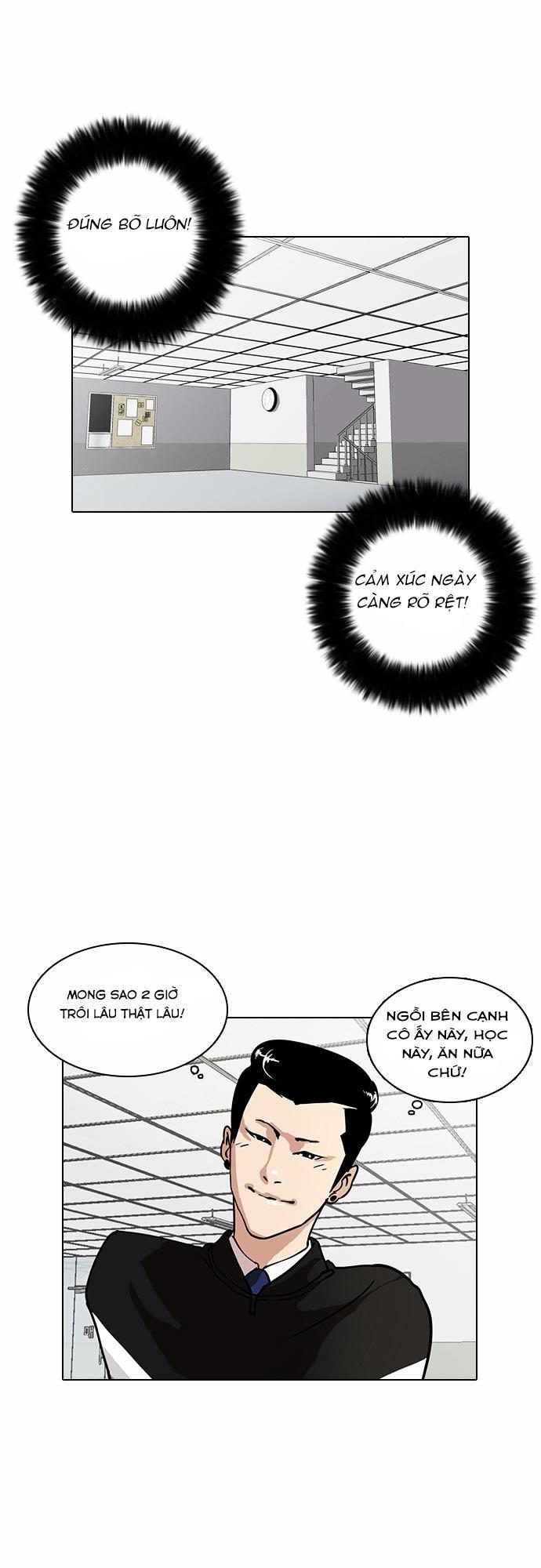 Hoán Đổi Diệu Kỳ Chapter 15 - Trang 2