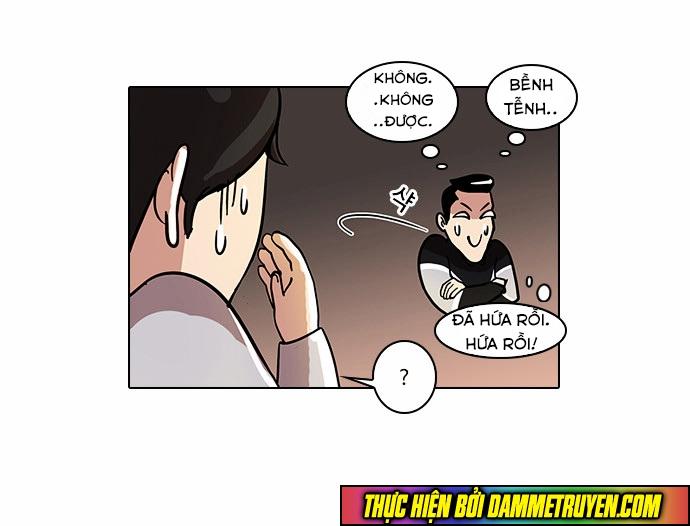 Hoán Đổi Diệu Kỳ Chapter 15 - Trang 2