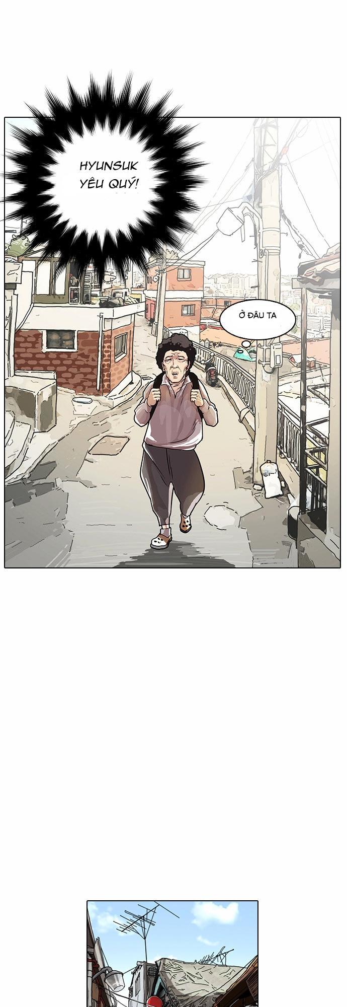 Hoán Đổi Diệu Kỳ Chapter 15 - Trang 2