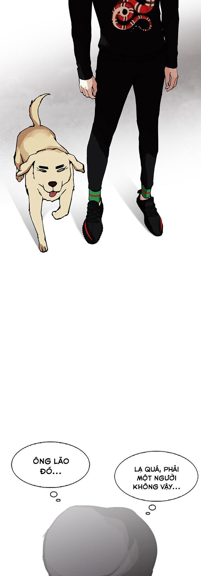 Hoán Đổi Diệu Kỳ Chapter 150 - Trang 2