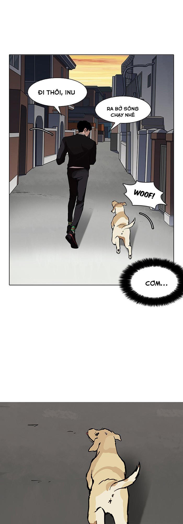 Hoán Đổi Diệu Kỳ Chapter 150 - Trang 2