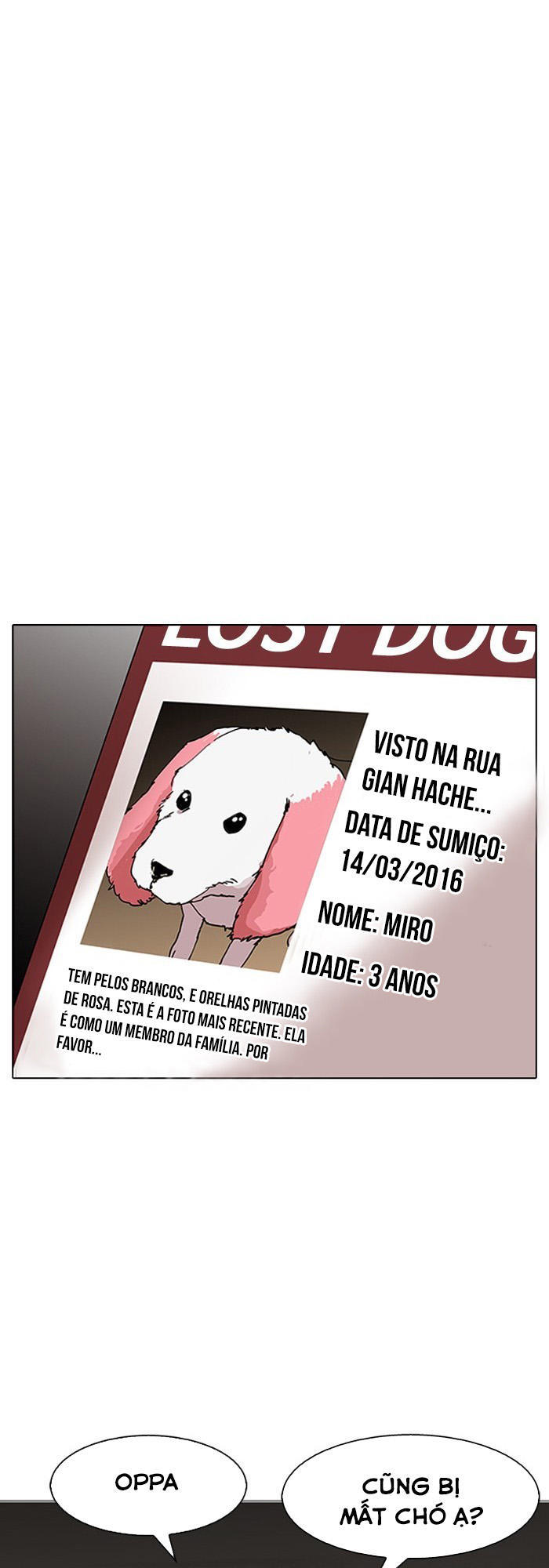 Hoán Đổi Diệu Kỳ Chapter 150 - Trang 2