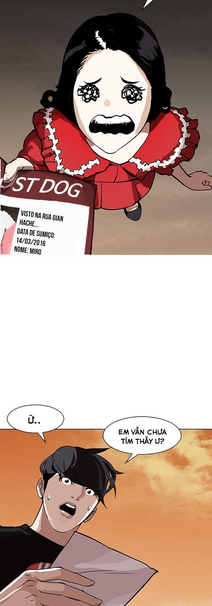 Hoán Đổi Diệu Kỳ Chapter 150 - Trang 2