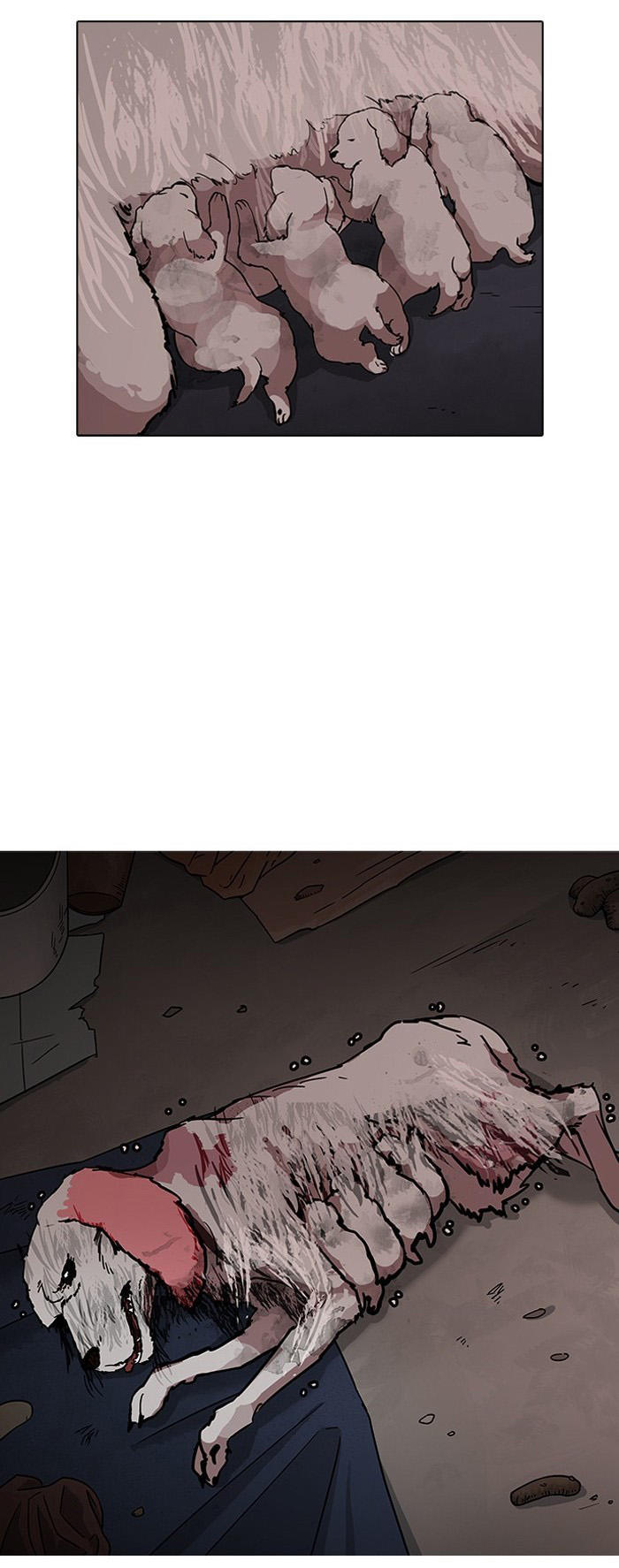 Hoán Đổi Diệu Kỳ Chapter 150 - Trang 2