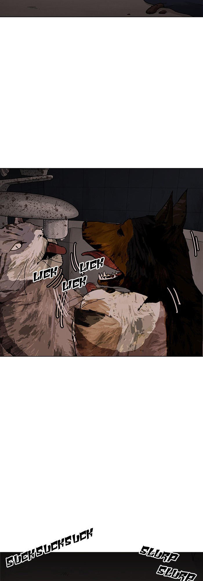 Hoán Đổi Diệu Kỳ Chapter 150 - Trang 2