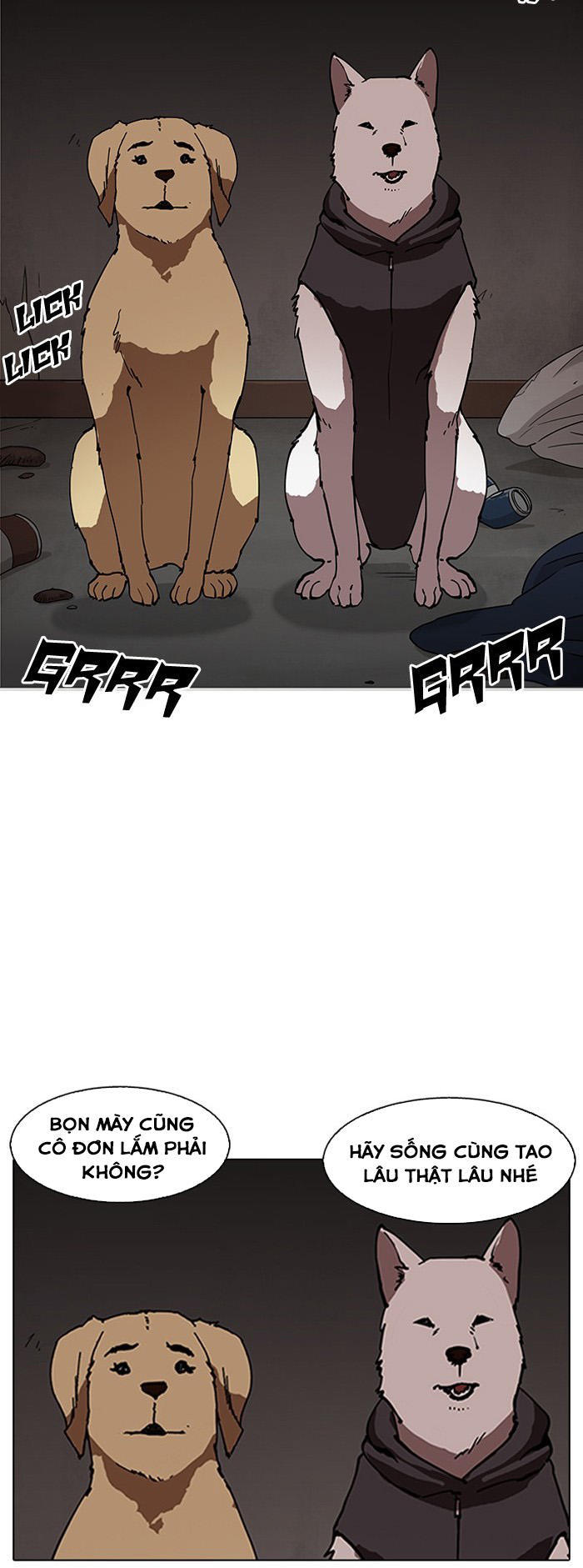 Hoán Đổi Diệu Kỳ Chapter 150 - Trang 2