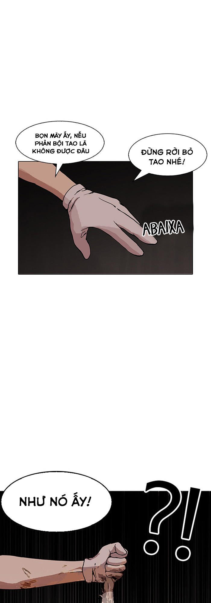 Hoán Đổi Diệu Kỳ Chapter 150 - Trang 2