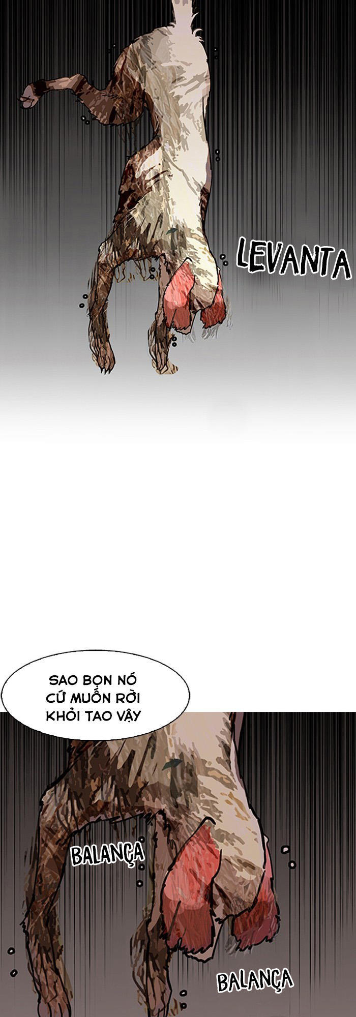 Hoán Đổi Diệu Kỳ Chapter 150 - Trang 2