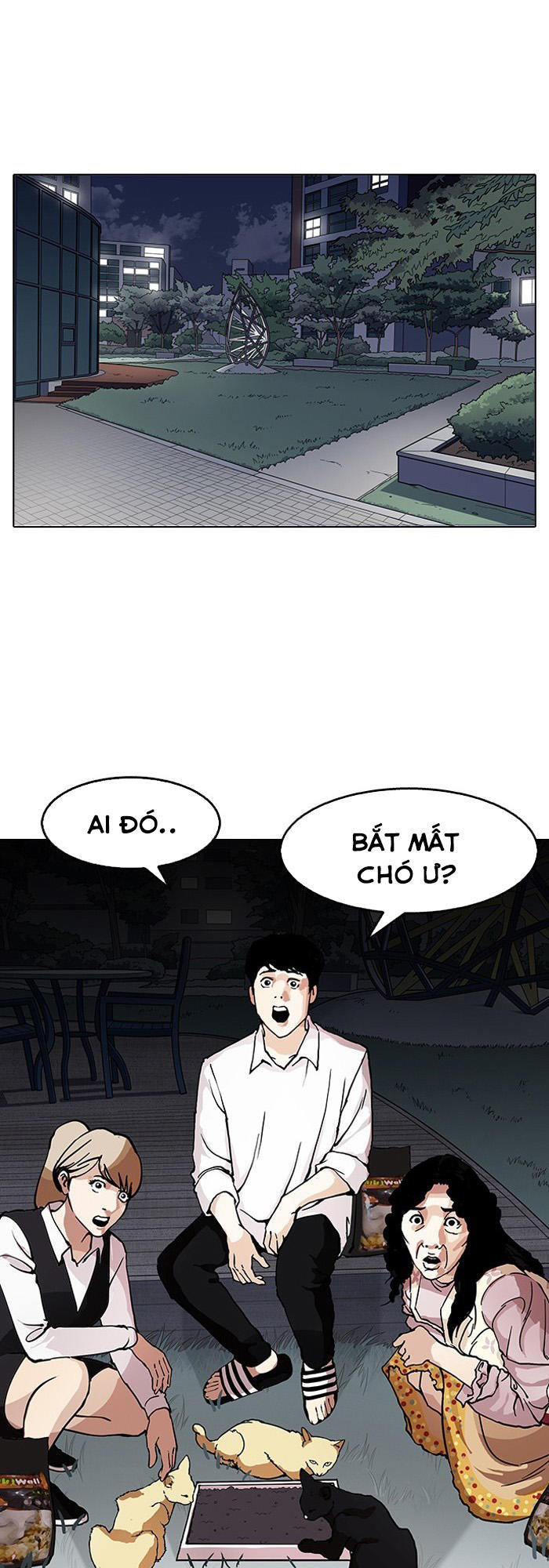 Hoán Đổi Diệu Kỳ Chapter 150 - Trang 2