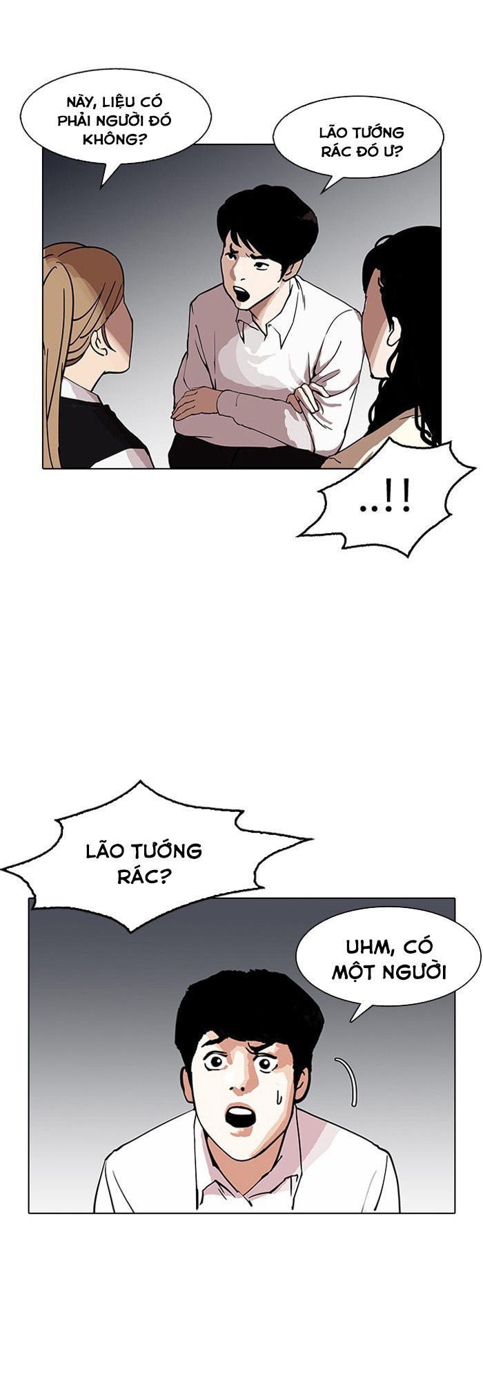 Hoán Đổi Diệu Kỳ Chapter 150 - Trang 2