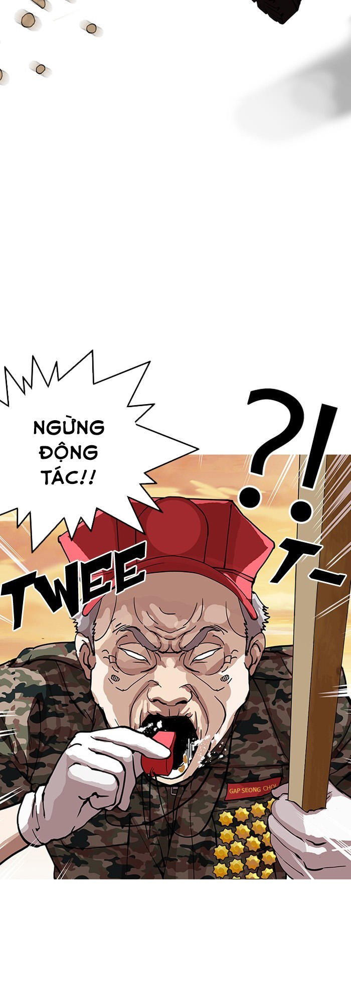 Hoán Đổi Diệu Kỳ Chapter 150 - Trang 2