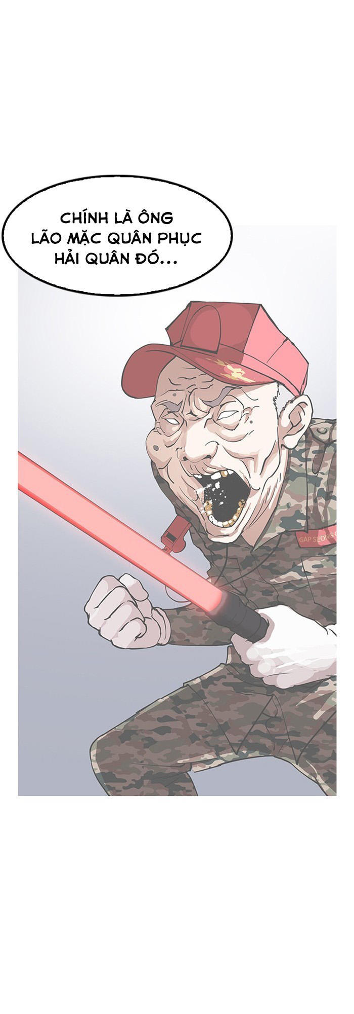 Hoán Đổi Diệu Kỳ Chapter 150 - Trang 2